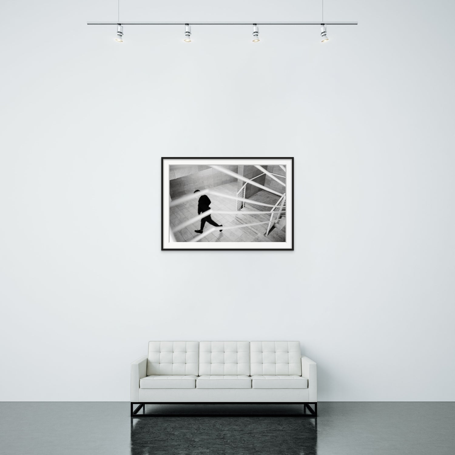 Horizontal