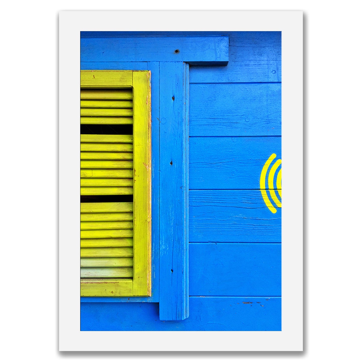 Beach Signal