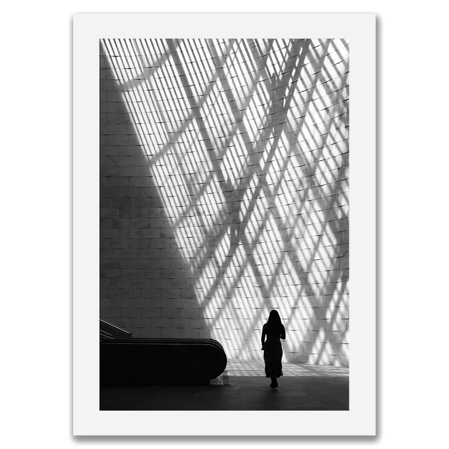 Catwalk of Light