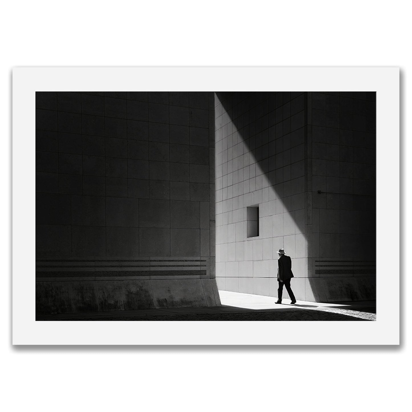 Longing for Light