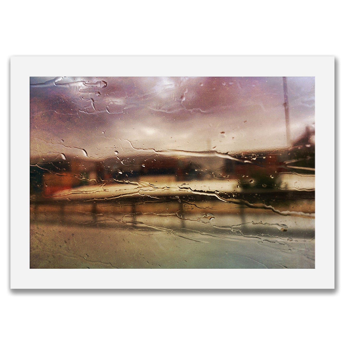 Rainy Roads 2