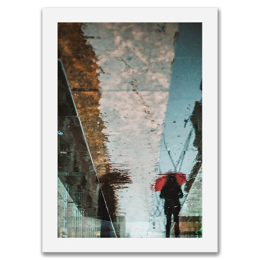 A Rainy Day