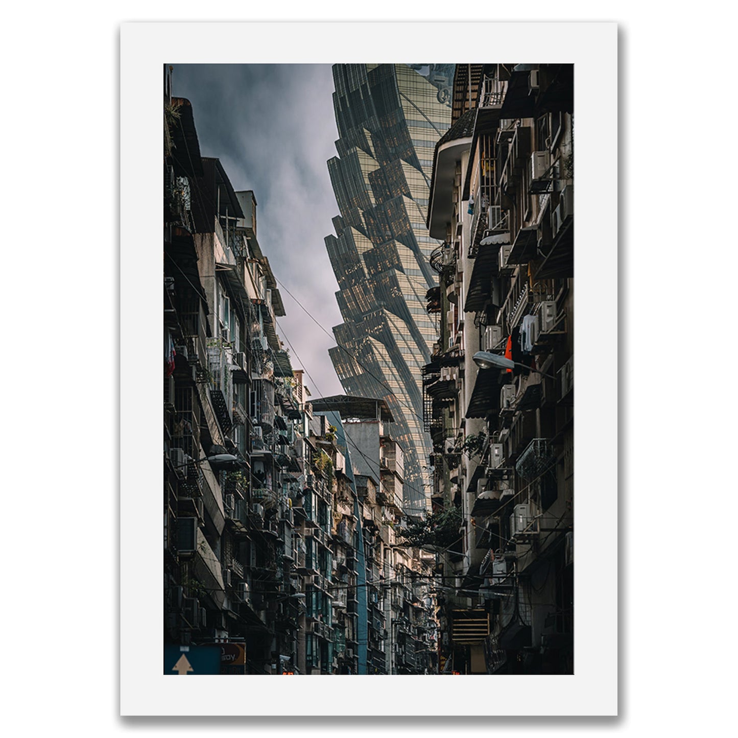 Dystopia