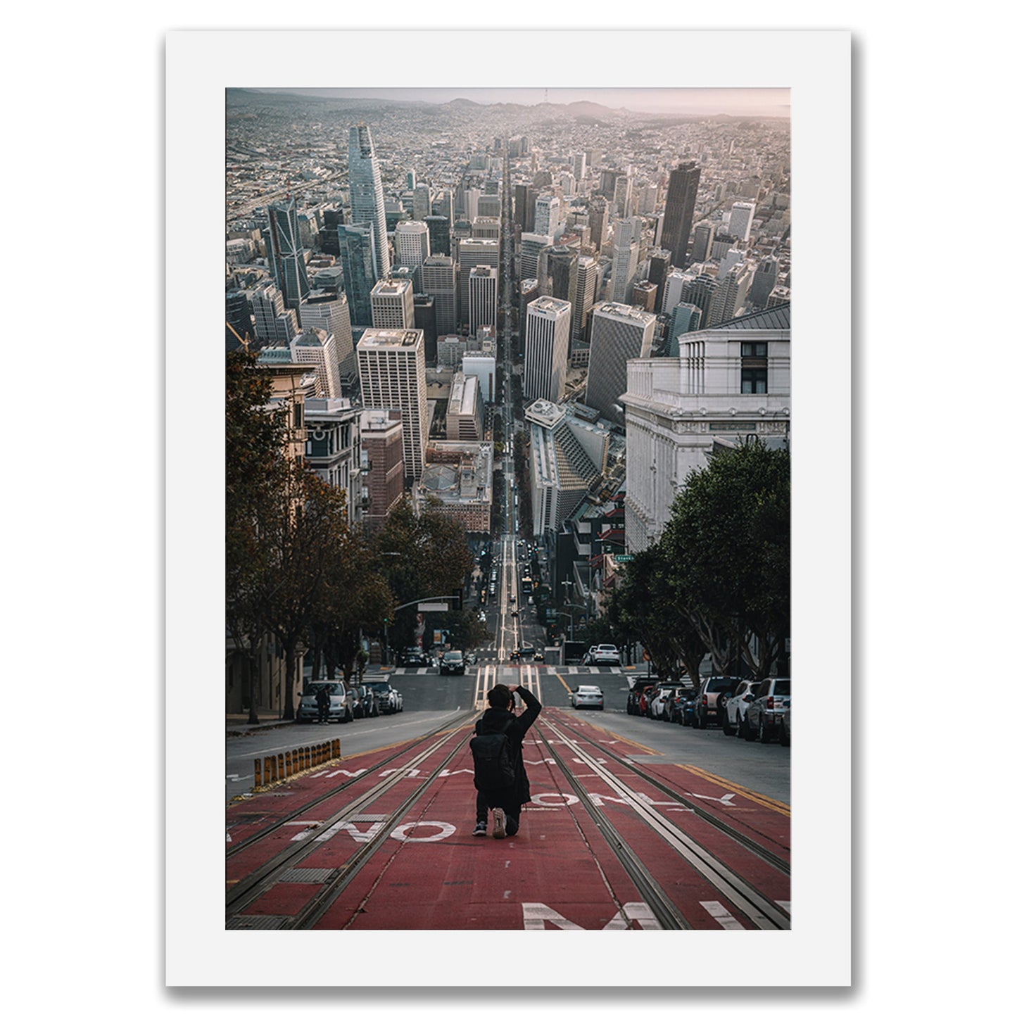 San Francisco Reimagined