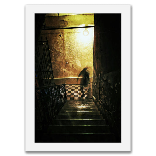 The Ghost