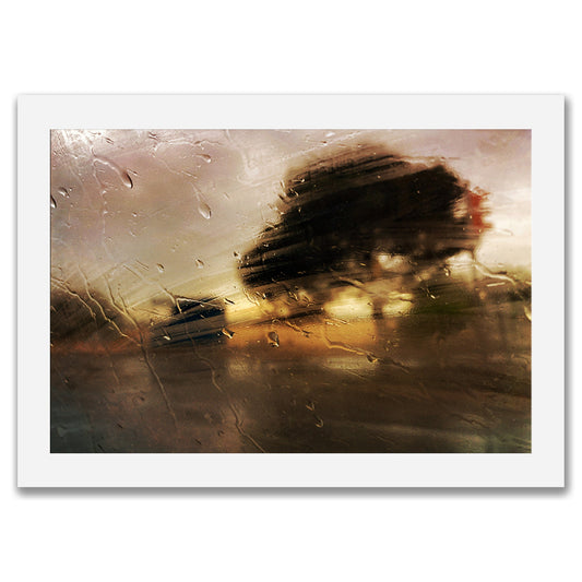 Rainy Roads 3